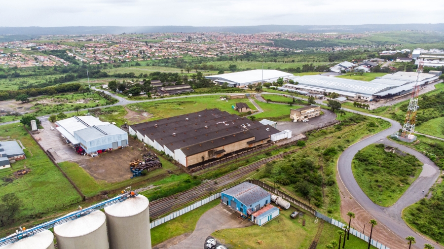 Commercial Property for Sale in Fort Jackson Industrial Eastern Cape